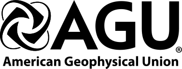 American Geophysical Union Logo