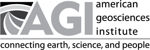 American Geosciences Institute Logo